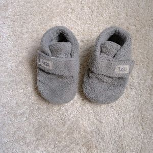 Baby Ugg Slippers